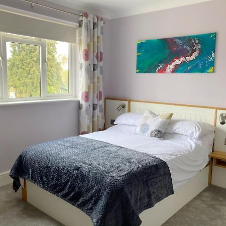 مبيت وإفطار سويندون Orchard House المظهر الخارجي الصورة